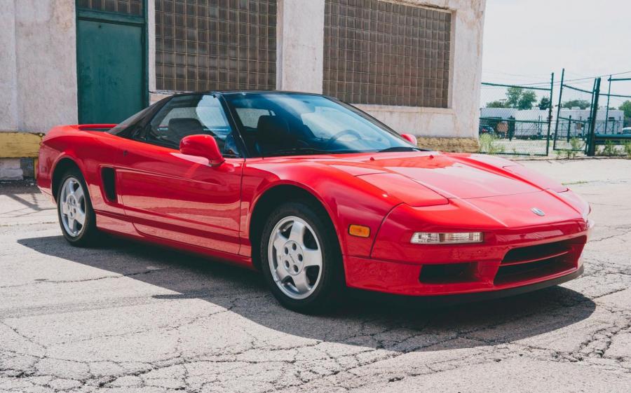 Acura NSX '1991
